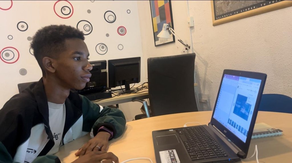 Accreditamento VET Valencia 2024